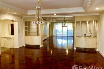 4 Bedroom Condo for rent in G.M. Mansion, Khlong Tan, Bangkok near BTS Phrom Phong