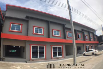 Warehouse / Factory for Sale or Rent in Bang Pla, Samut Prakan