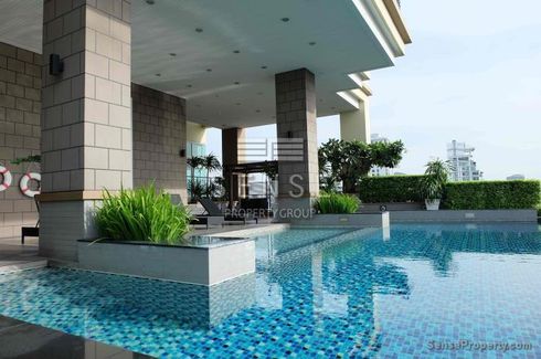 4 Bedroom Condo for rent in Capital Residence, Khlong Tan Nuea, Bangkok
