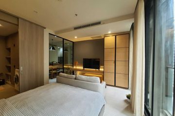 1 Bedroom Condo for rent in Noble Ploenchit, Lumpini, Bangkok near BTS Ploen Chit