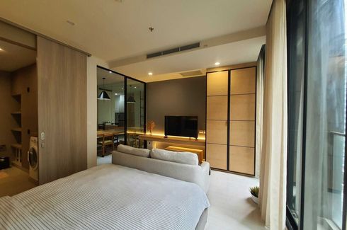 1 Bedroom Condo for rent in Noble Ploenchit, Lumpini, Bangkok near BTS Ploen Chit