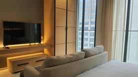 1 Bedroom Condo for rent in Noble Ploenchit, Lumpini, Bangkok near BTS Ploen Chit