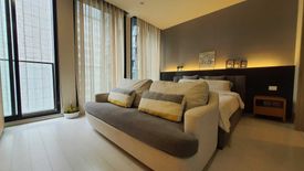 1 Bedroom Condo for rent in Noble Ploenchit, Lumpini, Bangkok near BTS Ploen Chit