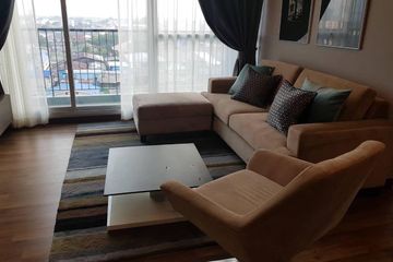 2 Bedroom Condo for rent in Chewathai Interchange, Bang Sue, Bangkok near MRT Tao Poon