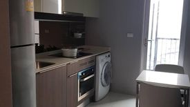 2 Bedroom Condo for rent in Chewathai Interchange, Bang Sue, Bangkok near MRT Tao Poon