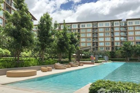 2 Bedroom Condo for sale in Baan Thew Lom, Cha am, Phetchaburi