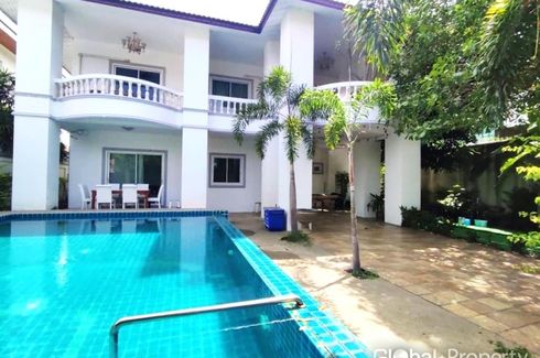 7 Bedroom House for sale in Nong Prue, Chonburi