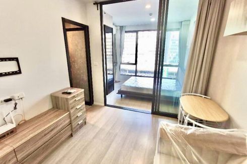 1 Bedroom Condo for rent in CIELA Sripatum, Lat Yao, Bangkok near BTS Bang Bua