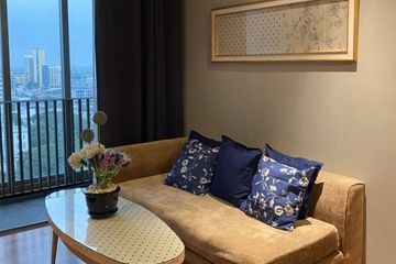 2 Bedroom Condo for rent in Ashton Morph 38, Phra Khanong, Bangkok near BTS Thong Lo