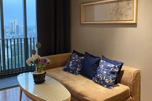 2 Bedroom Condo for rent in Ashton Morph 38, Phra Khanong, Bangkok near BTS Thong Lo