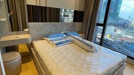 1 Bedroom Condo for rent in Ashton Asoke - Rama 9, Din Daeng, Bangkok near MRT Phra Ram 9
