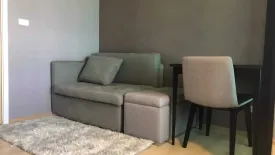 1 Bedroom Condo for rent in Rise Rama 9, Bang Kapi, Bangkok near MRT Pradit Manutham