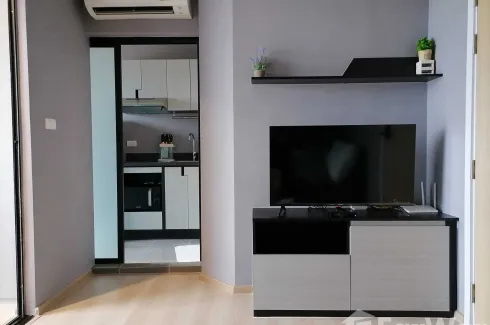 1 Bedroom Condo for rent in Rise Rama 9, Bang Kapi, Bangkok near MRT Pradit Manutham