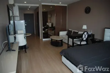 1 Bedroom Condo for sale in Sky Walk Condominium, Phra Khanong Nuea, Bangkok near BTS Phra Khanong