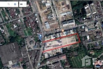 Land for sale in Bang Khae, Bangkok
