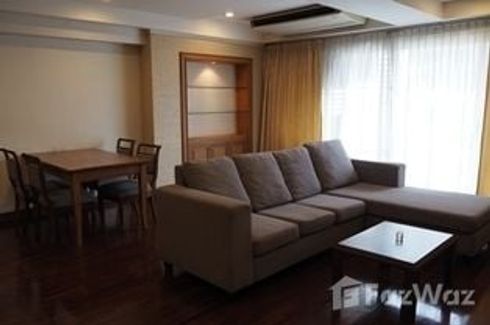 2 Bedroom Condo for rent in Nagara Mansion, Langsuan, Bangkok near BTS Ploen Chit