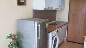 1 Bedroom Condo for rent in Baan Nonzee Condominium, Chong Nonsi, Bangkok