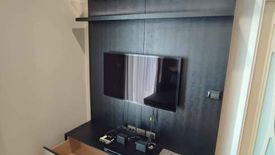 1 Bedroom Condo for rent in Hive Sathorn, Khlong Ton Sai, Bangkok near BTS Krung Thon Buri