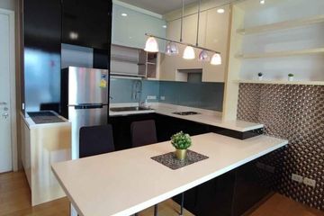 1 Bedroom Condo for rent in Hive Sathorn, Khlong Ton Sai, Bangkok near BTS Krung Thon Buri