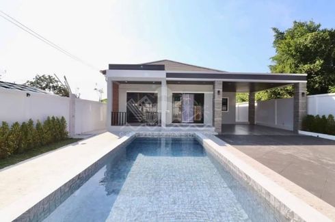 3 Bedroom House for sale in Huai Yai, Chonburi