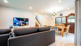 4 Bedroom House for rent in Setthasiri Krungthep Kreetha 2, Hua Mak, Bangkok near MRT Hua Mak