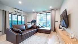 4 Bedroom House for rent in Setthasiri Krungthep Kreetha 2, Hua Mak, Bangkok near MRT Hua Mak