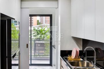 2 Bedroom Condo for rent in Khlong Tan Nuea, Bangkok near BTS Thong Lo