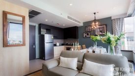 2 Bedroom Condo for sale in Edge Sukhumvit 23, Khlong Toei Nuea, Bangkok near BTS Asoke