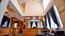 4 Bedroom Villa for rent in Baan Suan Lalana, Nong Prue, Chonburi