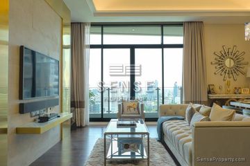 3 Bedroom Condo for sale in The Diplomat 39, Khlong Tan Nuea, Bangkok near BTS Phrom Phong