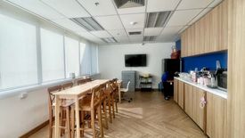 Office for rent in Ital Thai Tower, Bang Kapi, Bangkok near MRT Phetchaburi