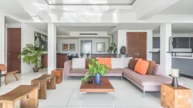 5 Bedroom Villa for sale in The Villas Overlooking Layan, Choeng Thale, Phuket