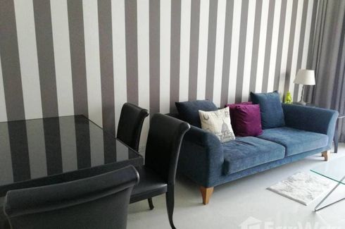 2 Bedroom Condo for rent in Q Langsuan, Langsuan, Bangkok near BTS Ratchadamri