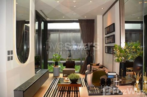 1 Bedroom Condo for sale in 28 Chidlom, Lumpini, Bangkok near BTS Chit Lom