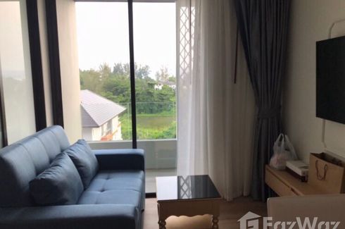 1 Bedroom Condo for sale in Aristo 2, Choeng Thale, Phuket