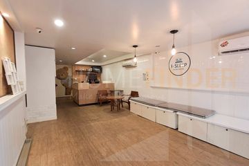 1 Bedroom House for sale in Suriyawong, Bangkok near BTS Chong Nonsi