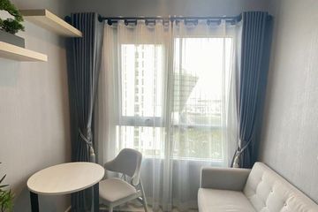 Condo for sale in Chapter One Shine Bangpo, Bang Sue, Bangkok near MRT Bang Pho