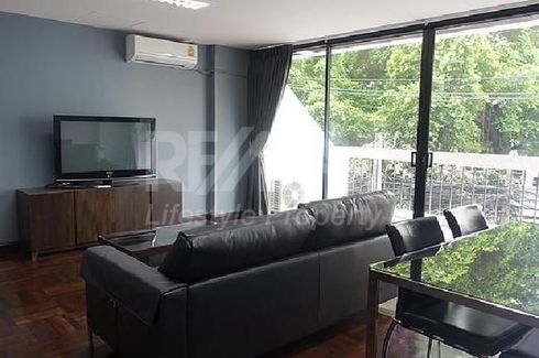 2 Bedroom Condo for rent in PSJ. Penthouse, Khlong Toei, Bangkok near BTS Nana