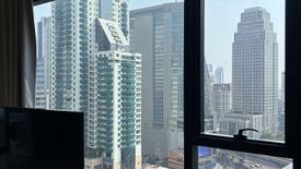 2 Bedroom Condo for rent in Ashton Asoke, Khlong Toei Nuea, Bangkok near MRT Sukhumvit