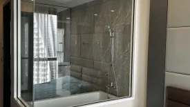 2 Bedroom Condo for rent in Ashton Asoke, Khlong Toei Nuea, Bangkok near MRT Sukhumvit