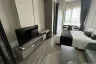 1 Bedroom Condo for rent in Knightsbridge Prime Onnut, Phra Khanong Nuea, Bangkok near BTS On Nut