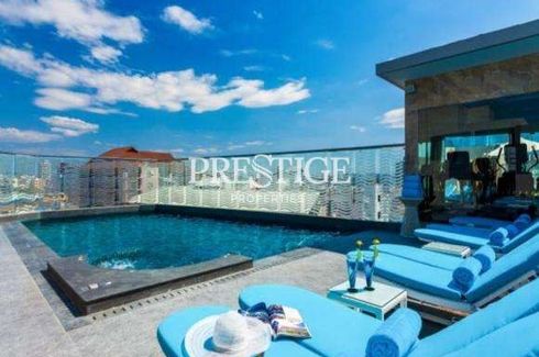 60 Bedroom Commercial for sale in Nong Prue, Chonburi