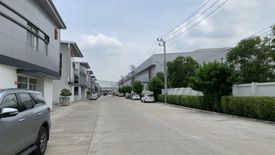 Warehouse / Factory for rent in Lam Sai, Phra Nakhon Si Ayutthaya