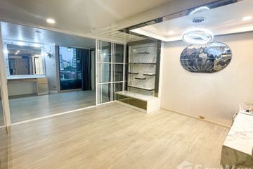 1 Bedroom Condo for sale in Supalai Place, Khlong Tan Nuea, Bangkok near BTS Phrom Phong