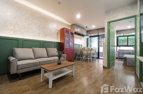 2 Bedroom Condo for rent in Baan Navatara, Nuan Chan, Bangkok