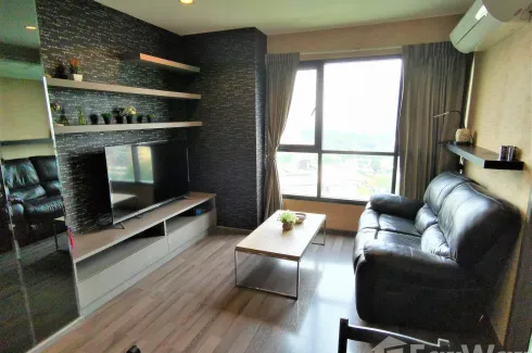 2 Bedroom Condo for sale in The Base Park West Sukhumvit 77, Phra Khanong Nuea, Bangkok near BTS On Nut