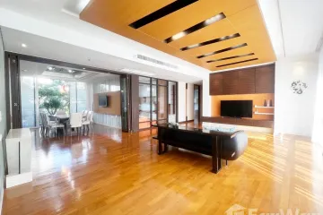 4 Bedroom Condo for sale in Domus, Khlong Toei, Bangkok near BTS Asoke