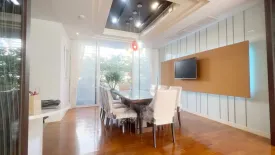 4 Bedroom Condo for sale in Domus, Khlong Toei, Bangkok near BTS Asoke