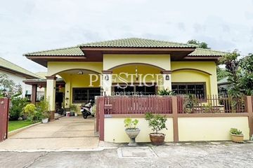 3 Bedroom House for sale in Pornthep Garden Ville 1, Nong Prue, Chonburi