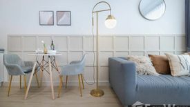 1 Bedroom Condo for sale in Din Daeng, Bangkok near MRT Sutthisan